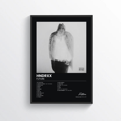 HNDRXX - Future