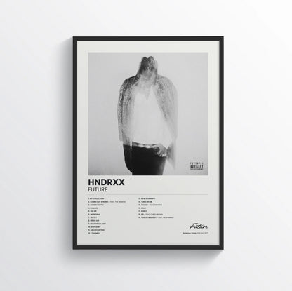 HNDRXX - Future