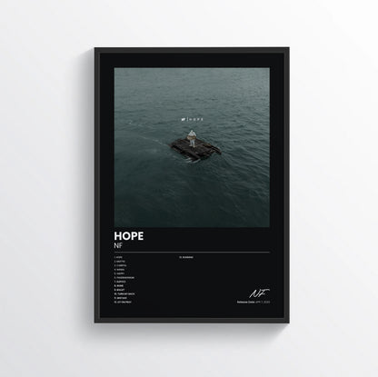 HOPE - NF