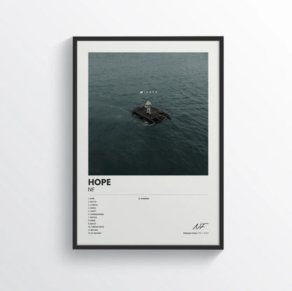 HOPE - NF