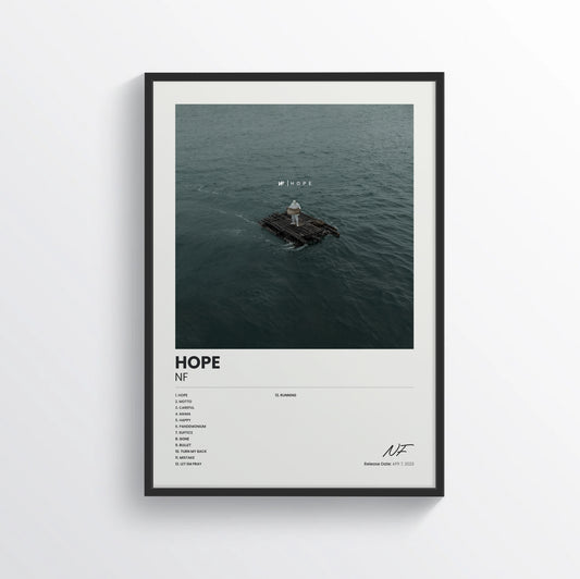 HOPE - NF