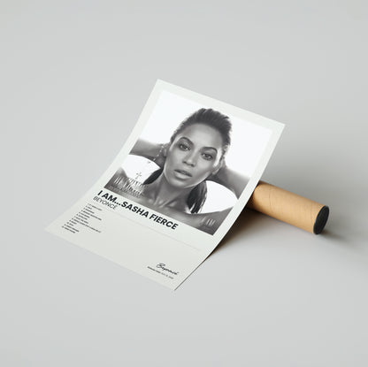 I AM...SASHA FIERCE - Beyoncé