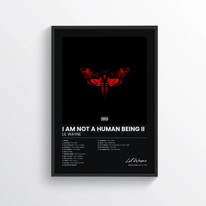 I Am Not a Human Being II - Lil Wayne