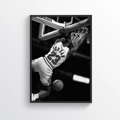 Jordan Dunk
