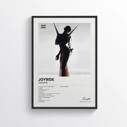 Joyride - Tinashe