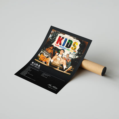 K.I.D.S. - Mac Miller