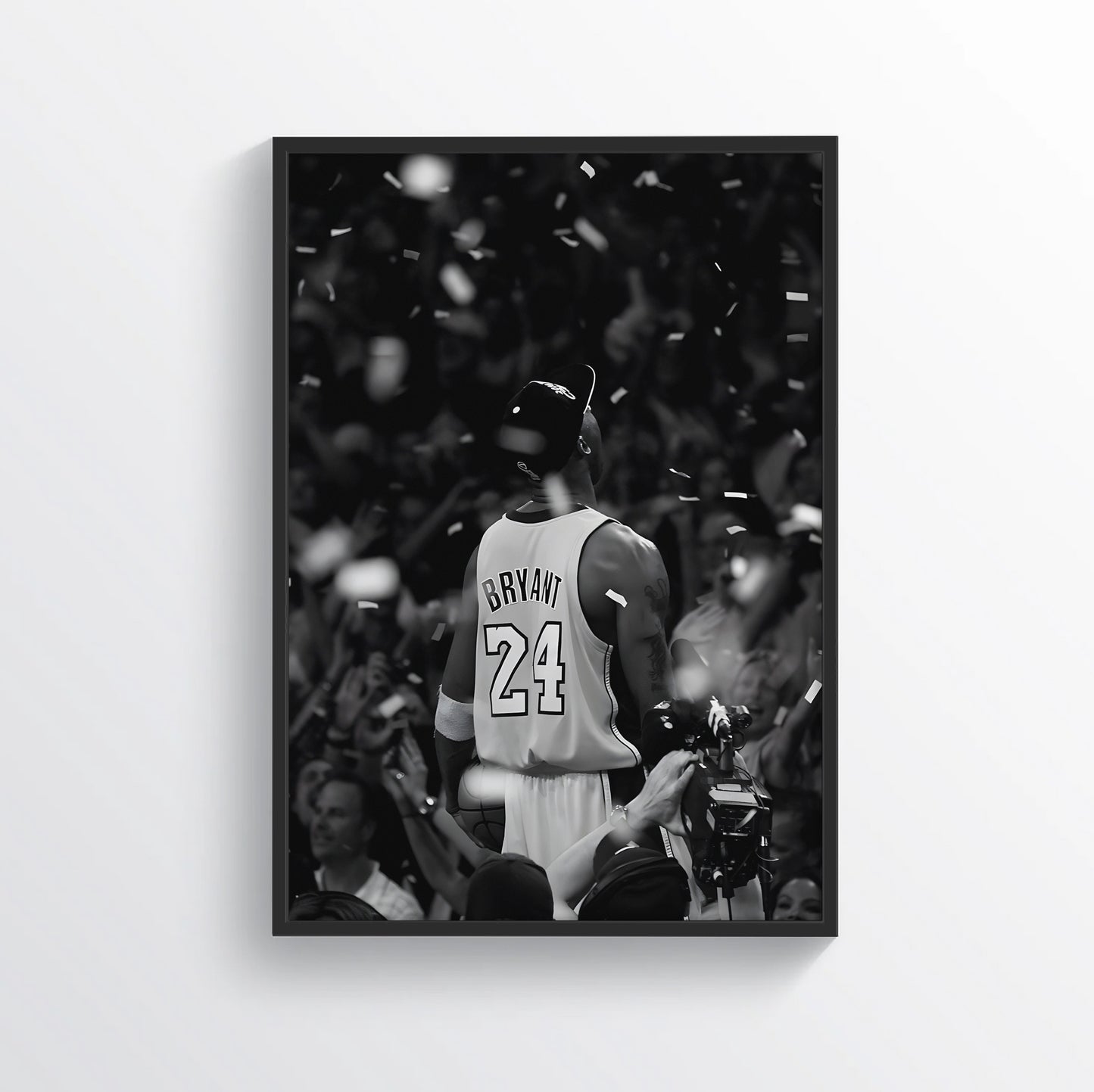 Kobe Bryant Legend