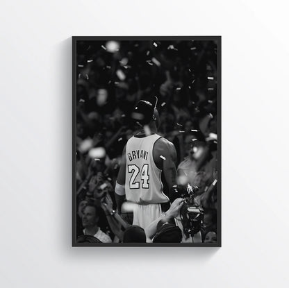 Kobe Bryant Legend