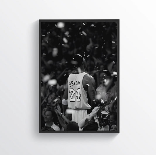 Kobe Bryant Legend