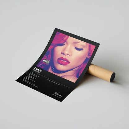 LOUD - Rihanna