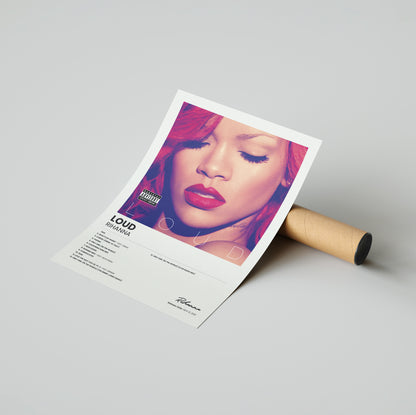 LOUD - Rihanna