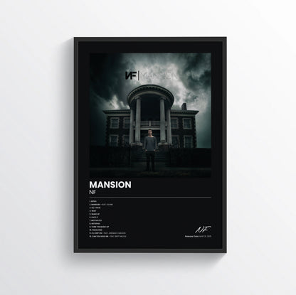 Mansion - NF