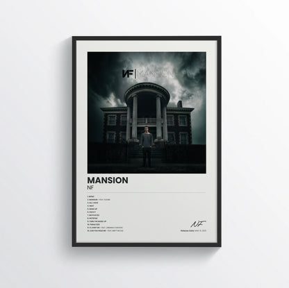 Mansion - NF