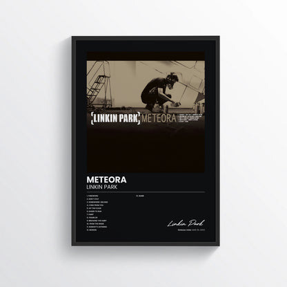 Meteora - Linkin Park