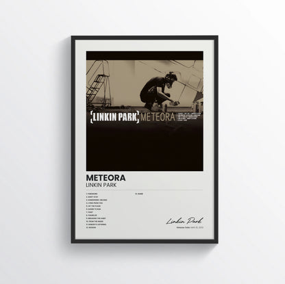Meteora - Linkin Park