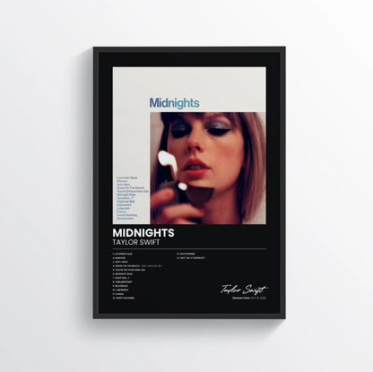 Midnights - Taylor Swift