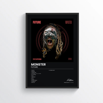 Monster - Future