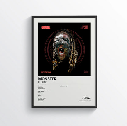 Monster - Future