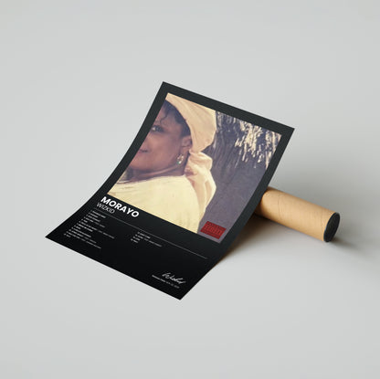 Morayo - Wizkid