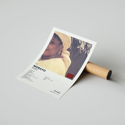 Morayo - Wizkid