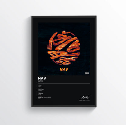 NAV - NAV