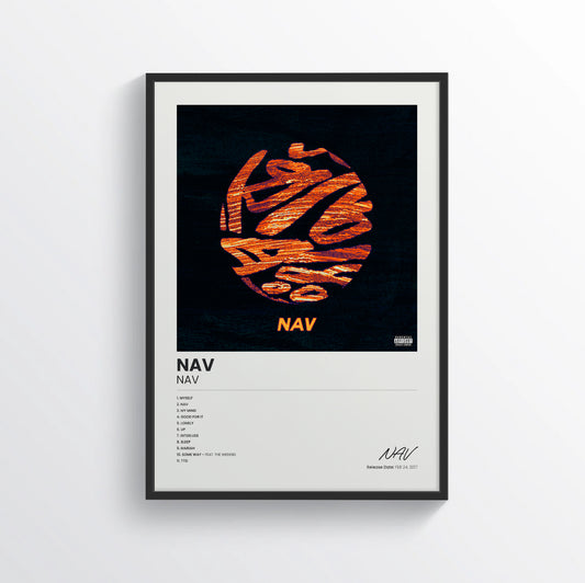 NAV - NAV