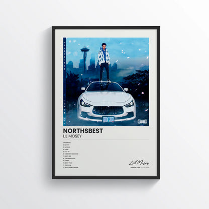 Northsbest - Lil Mosey