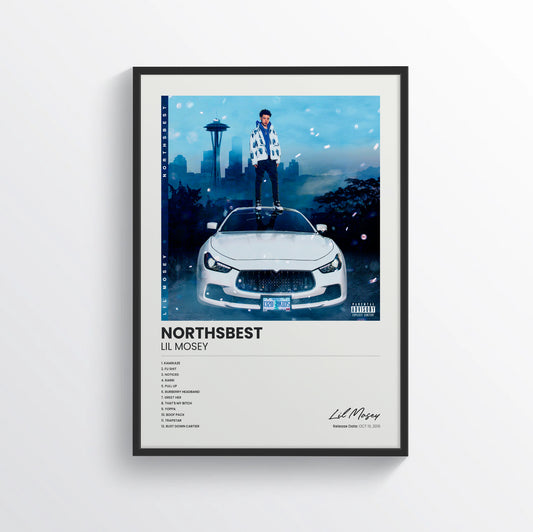 Northsbest - Lil Mosey
