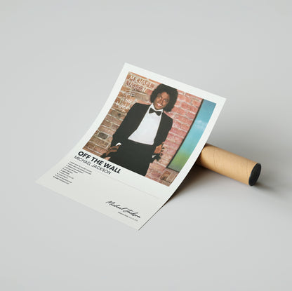 Off the Wall - Michael Jackson