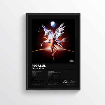 Pegasus - Trippie Redd