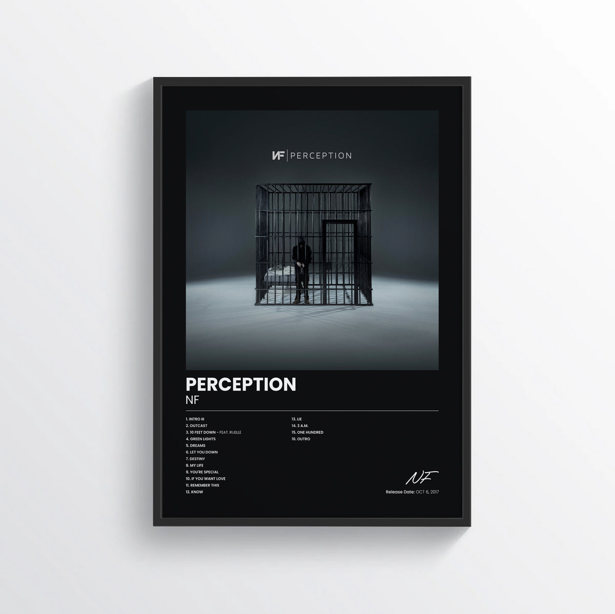 Perception - NF