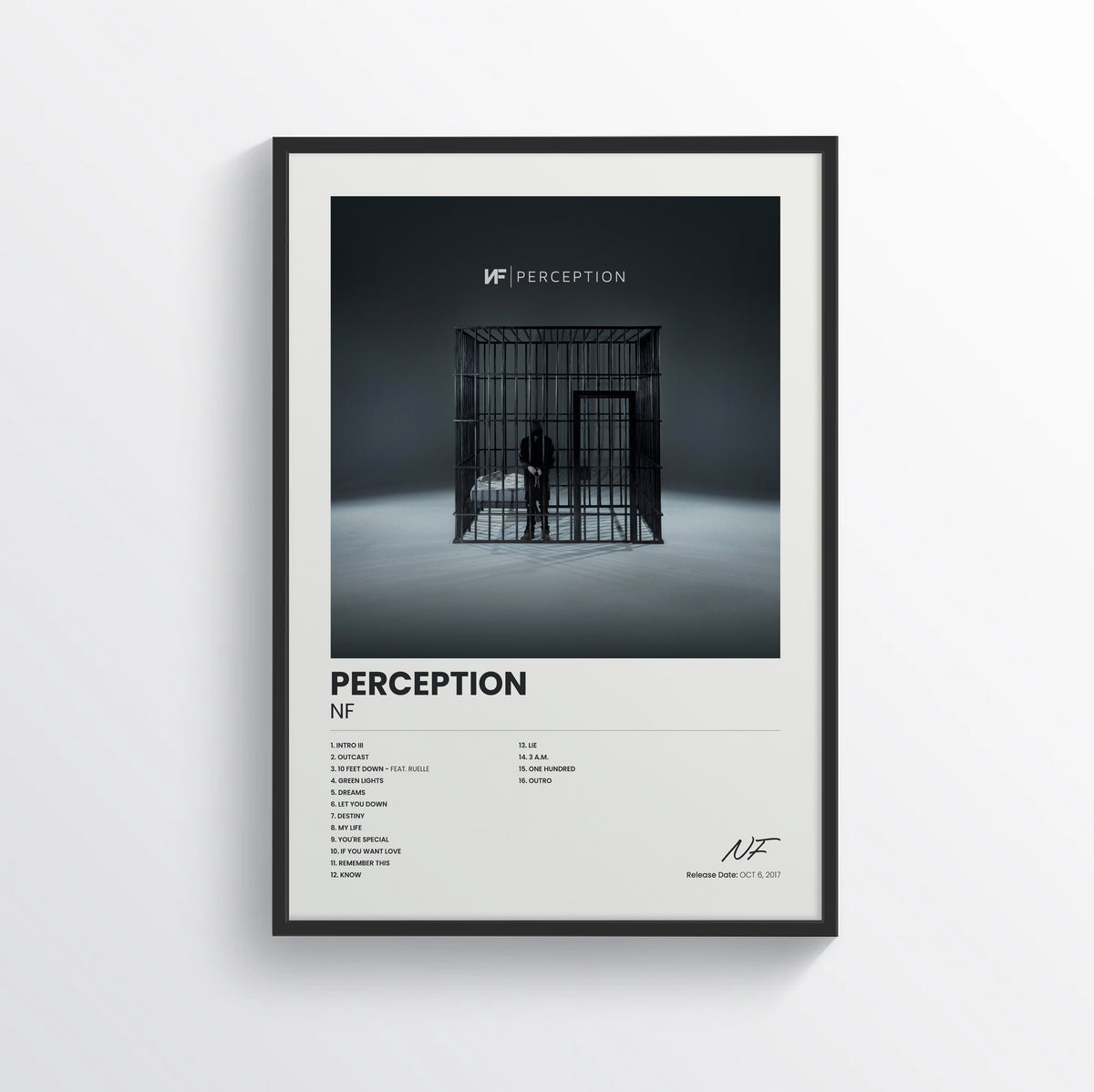 Perception - NF