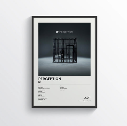 Perception - NF