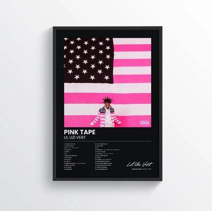 Pink Tape - Lil Uzi Vert