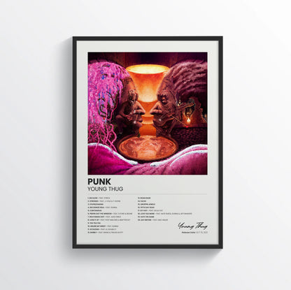 Punk - Young Thug