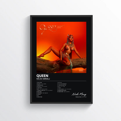 Queen - Nicki Minaj