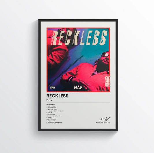RECKLESS - NAV
