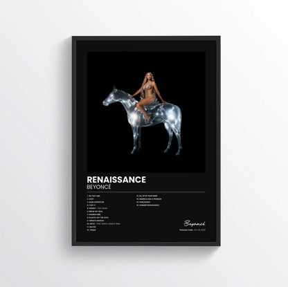 RENAISSANCE - Beyoncé