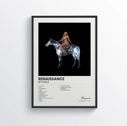 RENAISSANCE - Beyoncé