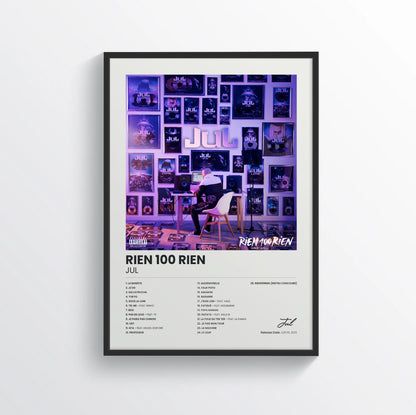 Rien 100 Rien - Jul
