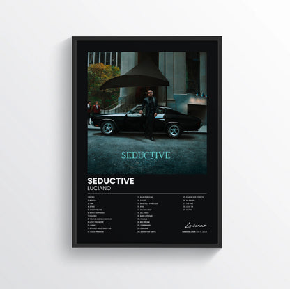 Seductive - Luciano