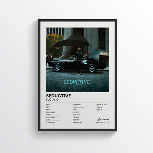 Seductive - Luciano
