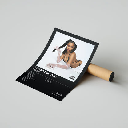 Songs for You - Tinashe
