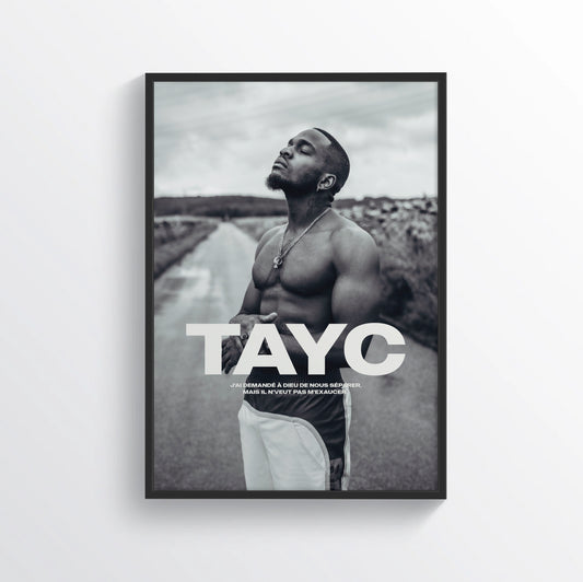 Tayc - Art 2