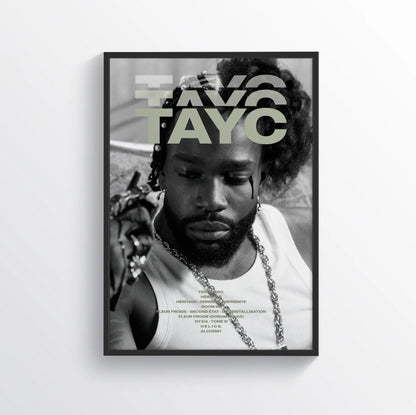 Tayc - Art 1