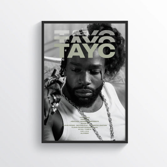 Tayc - Art 1