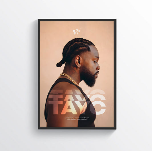 Tayc - Art 3