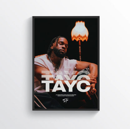 Tayc - Art 4