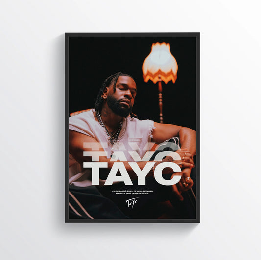 Tayc - Art 4