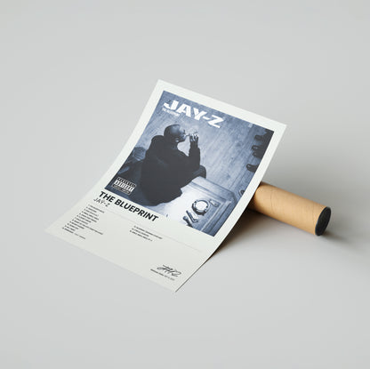 The Blueprint - JAŸ-Z